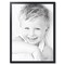 ArtToFrames 27x37 Inch Picture Frame, This 1.25 Inch Custom MDF Poster Frame is Available in Multiple Colors, Great for Your Art or Photos - Comes with Economy Acrylic and Corrugated Backing (A96ANG)